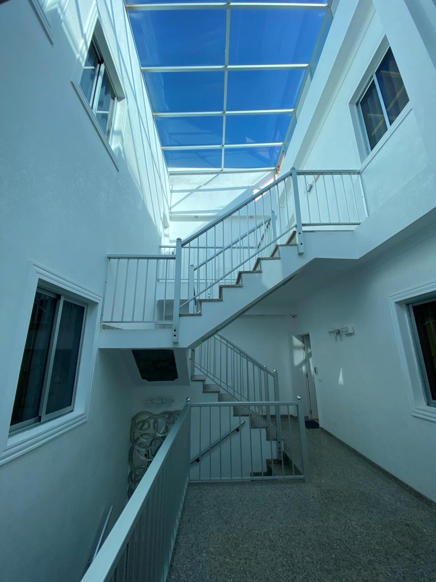 Cozy Central Apartments Corralejo Exterior foto